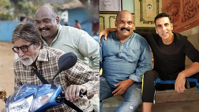 মারা গেছেন অমিতাভ-অক্ষয়দের সহ অভিনেতা