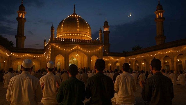 মহররমের আগে যেসব প্রস্তুতি নেওয়া উচিত