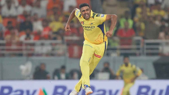 চেন্নাই থেকেই আইপএলকে বিদায় বললেন ভারতের সাবেক ক্রিকেটার