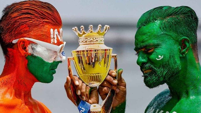 সেমিফাইনালেও পাকিস্তানের মুখোমুখি ভারত, ম্যাচ কি হবে?