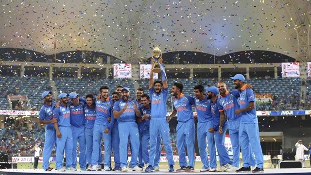 ভারত থেকে সরে যাচ্ছে এশিয়া কাপ, নতুন আয়োজক যে দেশ!