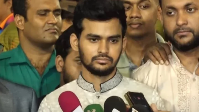 ইশরাকের আন্দোলনের হুমকির পর যা বললেন উপদেষ্টা আসিফ মাহমুদ
