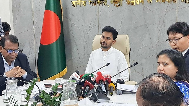 উপদেষ্টা নূরজাহান আপার ক্যান্সার, সিঙ্গাপুরে চিকিৎসার বিষয় মানবিক