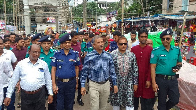 আ.লীগের রাজনৈতিক কার্যক্রমে নিষেধাজ্ঞা তুলে নেওয়ার কোনো সম্ভাবনা নেই