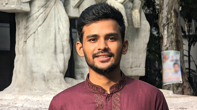 ছায়া মন্ত্রিসভা গঠনের প্রস্তুতি নিচ্ছি: আসিফ মাহমুদ