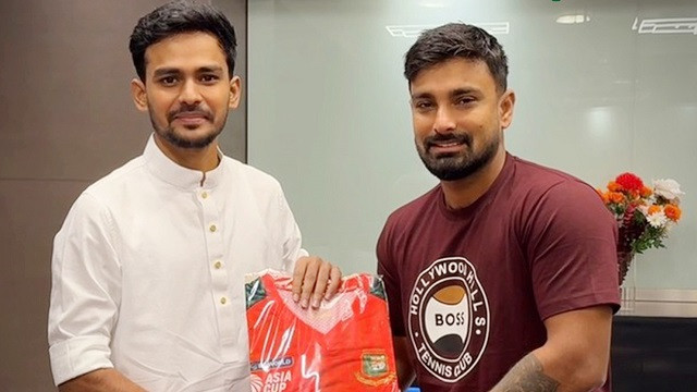 হতাশার কিছু নেই, আশাবাদী থাকা উচিত
