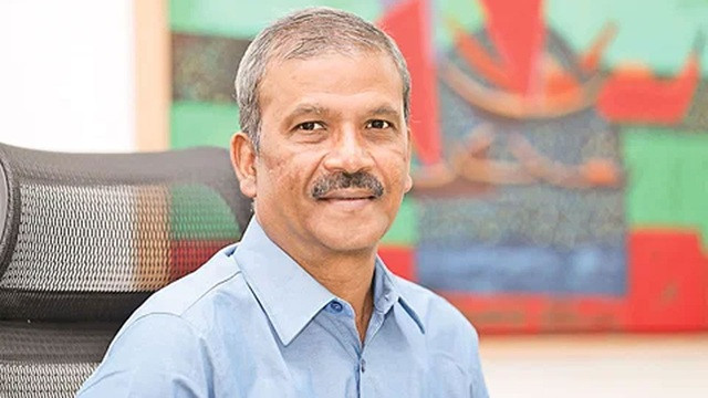 বাংলাদেশ ব্যাংক থেকে দুই বিলিয়ন ডলার চুরি করার পরিকল্পনা ছিল