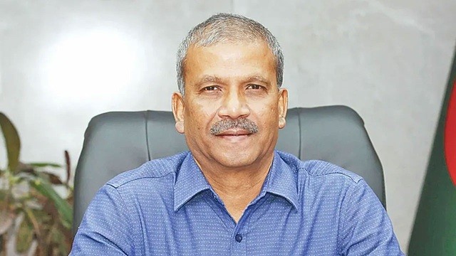 মিটফোর্ডের হত্যাকারীদের বিচার হবে দ্রুত বিচার ট্রাইব্যুনালে : আসিফ নজরুল