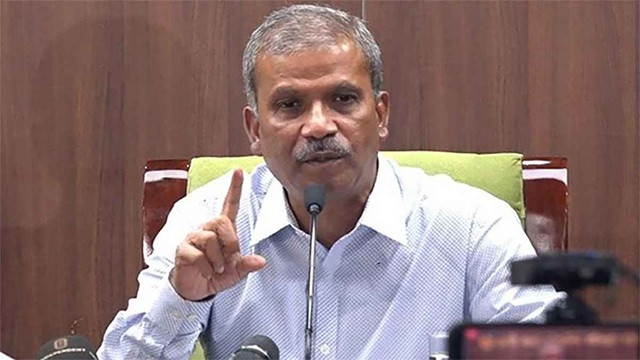 ভারতের বিরুদ্ধে বিসিবির সিদ্ধান্তকে স্বাগত: আসিফ নজরুল