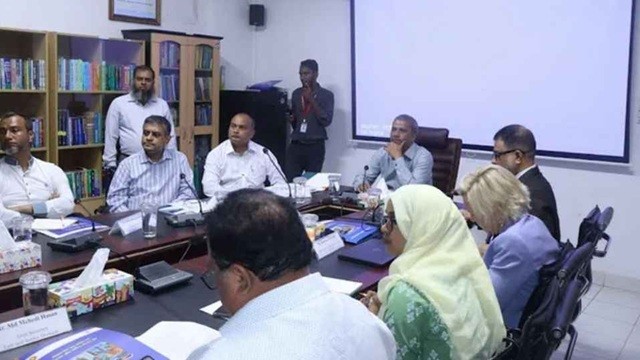‘মামলার অস্বাভাবিক চাপ কমাতে আপস-মধ্যস্থতা বাধ্যতামূলক করা জরুরি’