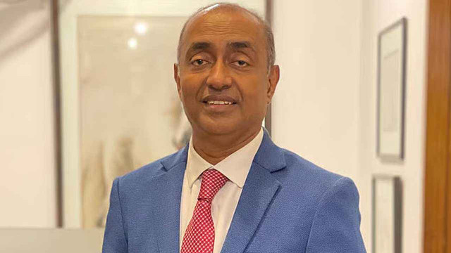 মো. আসাদুজ্জামান। ছবি: সংগৃহীত