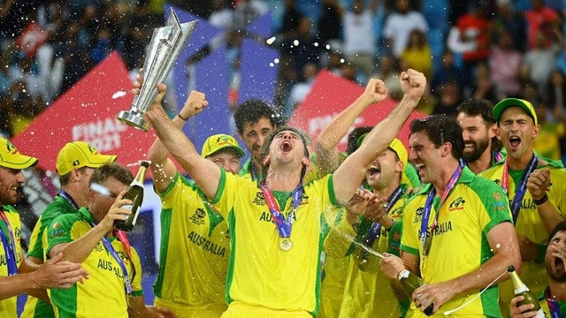 বিশ্বকাপে কারা ওপেন করবেন, ৬ মাস আগেই জানিয়ে দিল অস্ট্রেলিয়া