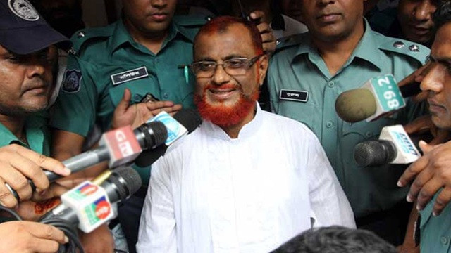 খালাস পাবেন জামায়াত নেতা আজহার, প্রত্যাশা আইনজীবীর