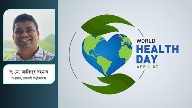 মা ও নবজাতকের স্বাস্থ্য নিয়ে অবহেলা নয়
