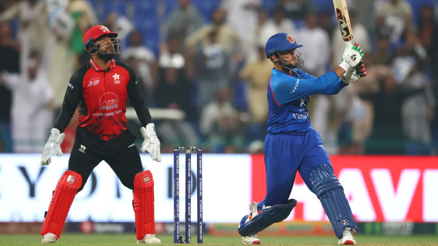 এশিয়া কাপের উদ্বোধনী ম্যাচে দ্রুততম ফিফটি-ক্যাচ মিসের রেকর্ড