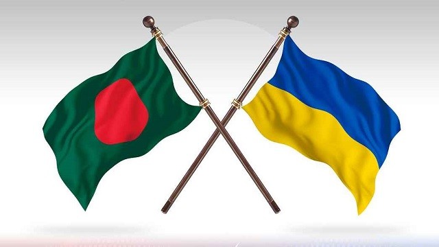 বাংলাদেশের ওপর নিষেধাজ্ঞা দিতে ইইউকে অনুরোধ করবে ইউক্রেন
