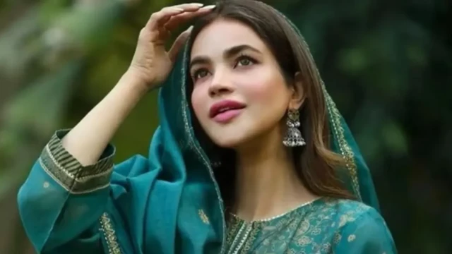 পাকিস্তানি মডেল হুমাইরার ফ্ল্যাটে মিলল রহস্যজনক সাদা পাউডার
