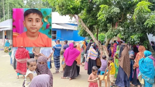 ফরিদপুরে মুক্তিপণ না পেয়ে স্কুলশিক্ষার্থীকে হত্যা, গ্রেপ্তার ২