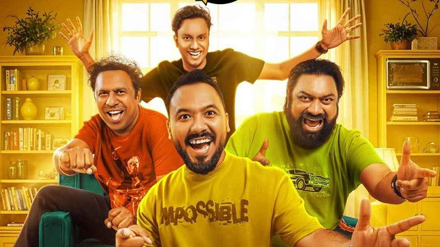 প্রকাশ্যে 'ব্যাচেলর পয়েন্ট'-এর নতুন পর্ব