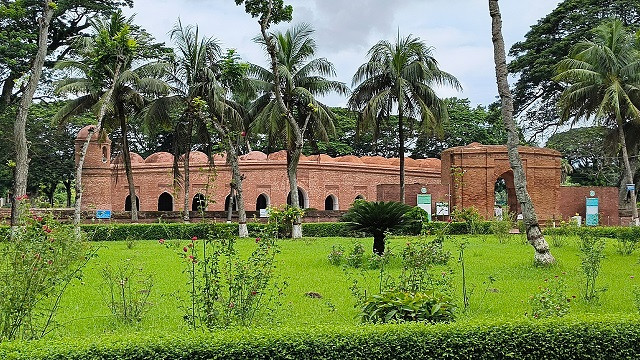 বাগেরহাটে ২ দিনের হরতালে পর্যটন খাতে মারাত্মক প্রভাব পড়েছে