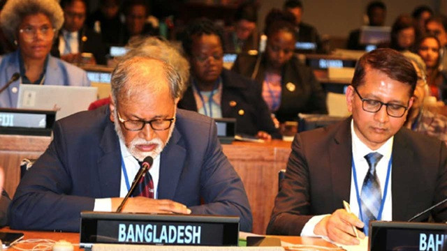 সার্বজনীন স্বাস্থ্য ও কল্যাণে বিনিয়োগ বৃদ্ধির আহ্বান