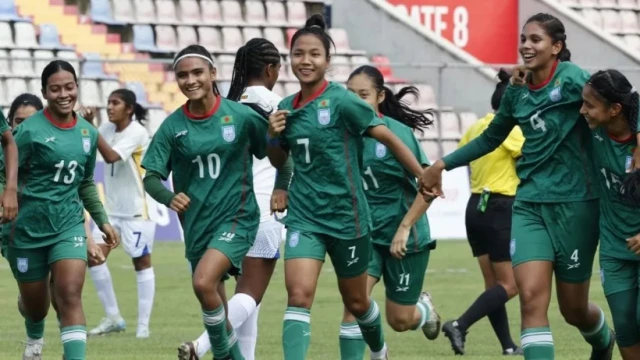 বাংলাদেশ-নেপালের অঘোষিত ‘ফাইনাল’ আজ সন্ধ্যায়