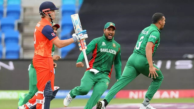 ‘বাংলাদেশকে হারানো সহজ হবে না’