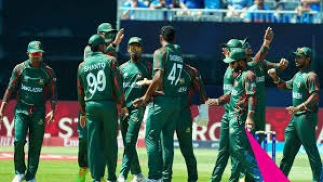 কোনো ম্যাচ না জিতলেও বাংলাদেশের পকেটে ঢুকবে ৩ কোটি টাকা!