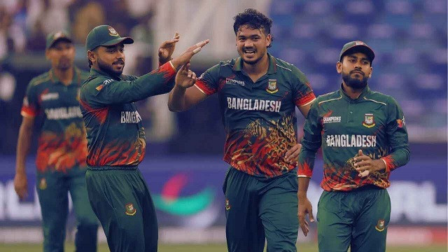 অক্টোবরে বাংলাদেশে আসছে ওয়েস্ট ইন্ডিজ, নভেম্বরে আয়ারল্যান্ড