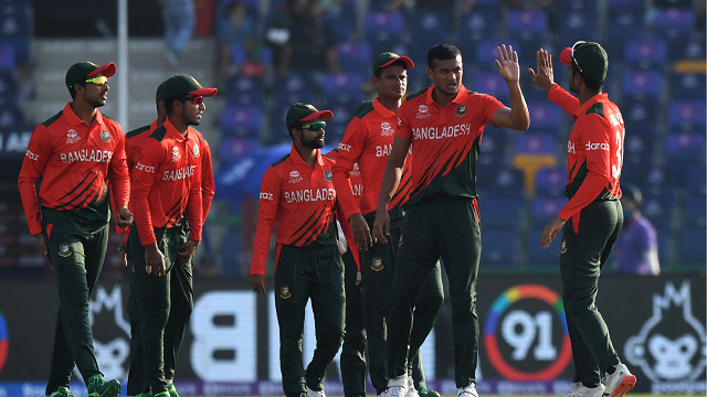 এবার এশিয়া কাপে বৃত্ত ভাঙবে বাংলাদেশের?