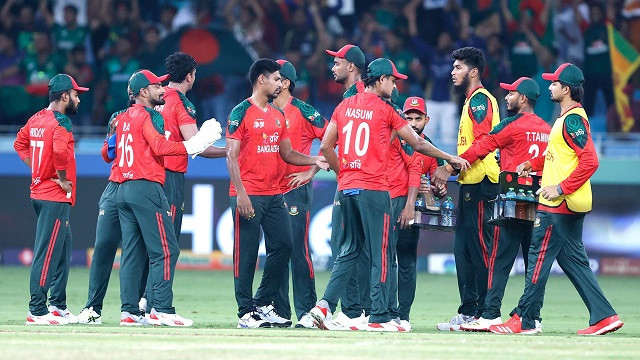 ভারতের বিপক্ষে একাদশে পরিবর্তন আনতে পারে বাংলাদেশ