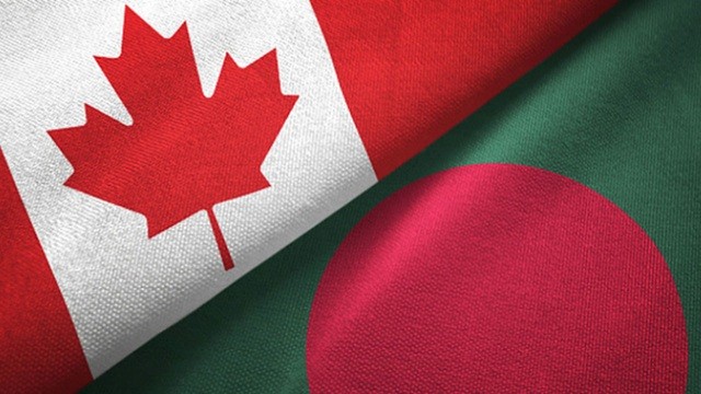 বাংলাদেশি শিক্ষার্থীদের ভিসা প্রক্রিয়া সহজ করতে কানাডাকে অনুরোধ