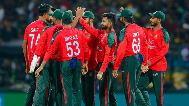 সিরিজ বাঁচানোর ম্যাচে যেমন হবে বাংলাদেশের একাদশ