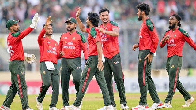 ‘এশিয়া কাপে ফাইনাল খেলার মতো দল বাংলাদেশ’
