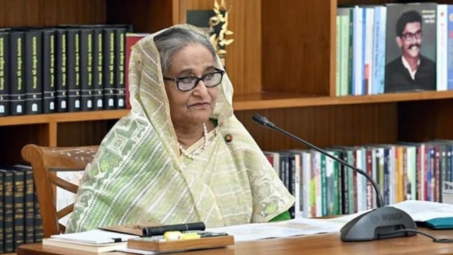 প্রকল্প নেওয়ার আগে জনগণের উপকার বিবেচনার নির্দেশ প্রধানমন্ত্রীর