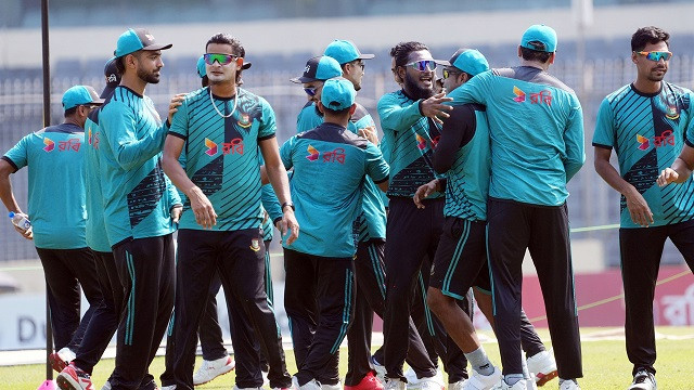 সিরিজ নিশ্চিতের লক্ষ্যে ৪ স্পিনার নিয়ে নামছে বাংলাদেশ, বাদ কে?