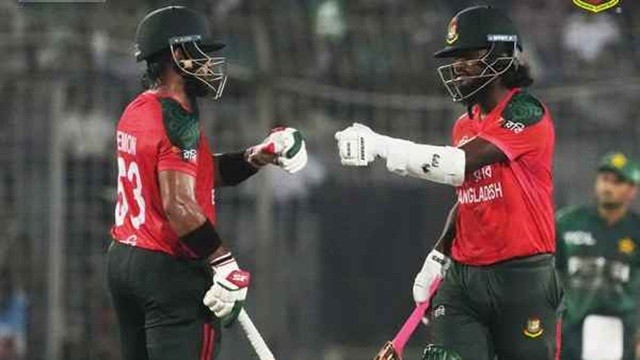 ইতিহাস গড়ে সিরিজ জিততে যে একাদশ নিয়ে মাঠে নামছে বাংলাদেশ