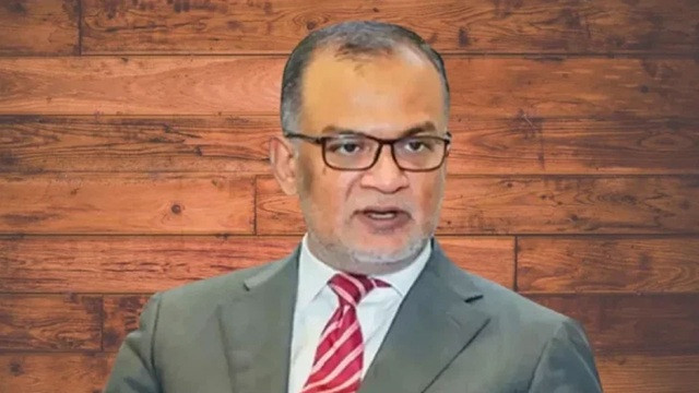 একটু সময় দেন, সিন্ডিকেটের কেউ ছাই দেওয়া হাত থেকে বের হতে পারবে না