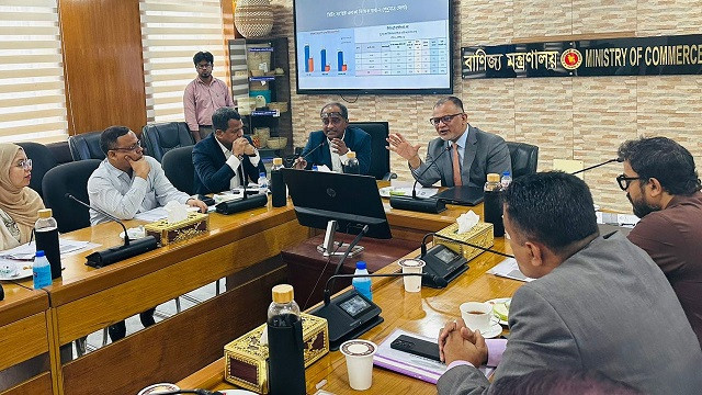 নভেম্বর মাস থেকে টিসিবির পণ্য তালিকায় যোগ হবে পাঁচ পণ্য