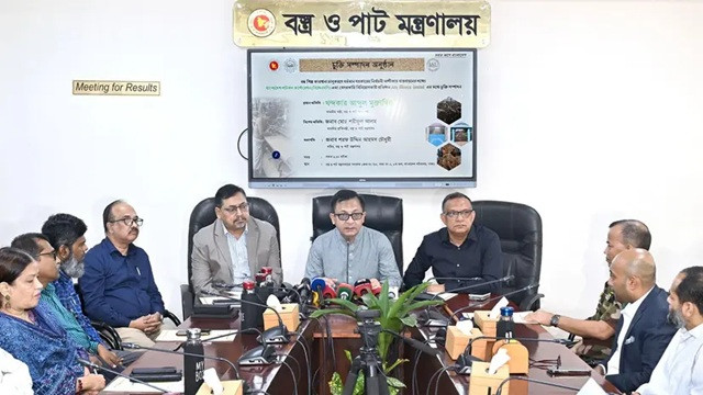 রাষ্ট্রীয় সম্পদে নতুন প্রাণ, বন্ধ পাটকলে ১,০৫০ কোটি টাকার বিনিয়োগ