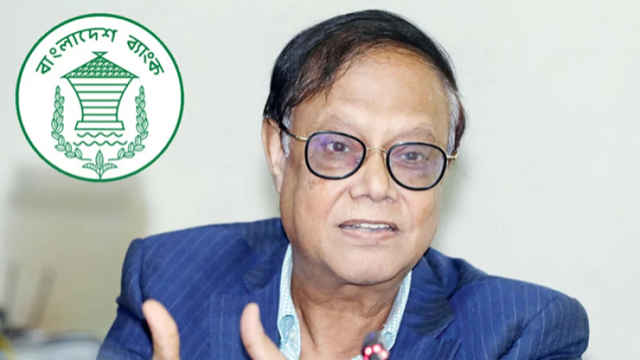 গত বছরের এক বছরে ১ ডলারও বিক্রি করিনি: গভর্নর