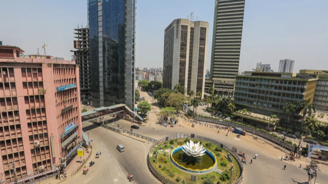 প্রথমবার নিলামে ডলার কিনল বাংলাদেশ ব্যাংক