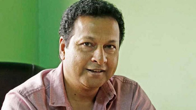 সমাজ নষ্ট করার অধিকার আমার নেই : বাপ্পারাজ