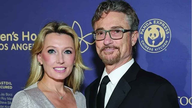 এপস্টাইন ফাইলে নাম আসায় বিচ্ছেদের ঘোষণা জনপ্রিয় গায়িকার