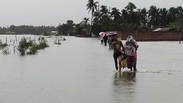 বরিশাল বিভাগে মৃত্যু বেড়ে ১৯