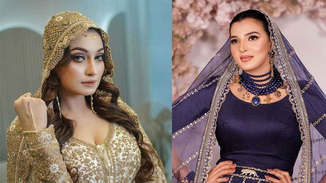 মিডিয়া ছাড়ার ঘোষণা রাজ রিপার, বর্ষা দিলেন নামাজের পরামর্শ