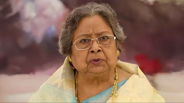 ক্যানসার কেড়ে নিল জনপ্রিয় অভিনেত্রীর প্রাণ