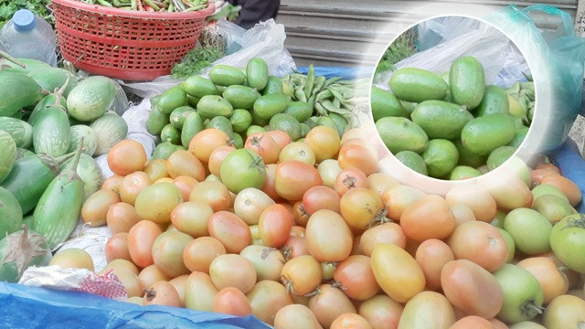 ৪টা ডিমের দামেও একটি লেবু মিলছে না