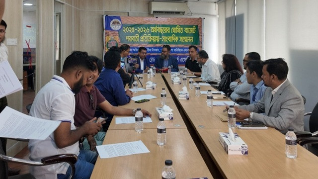 খাদ্যপণ্যে ভ্যাট, চাপ বাড়ছে গরিবের জীবনে