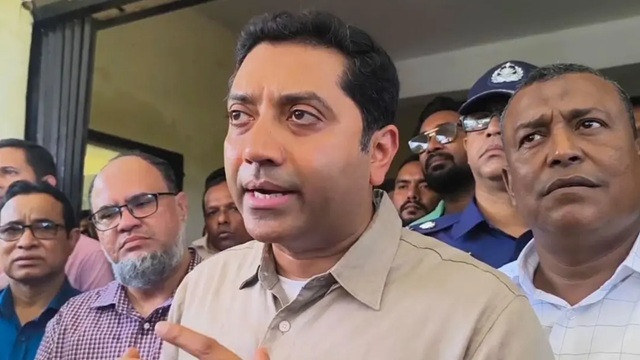হাওর অঞ্চলের প্রাথমিক শিক্ষায় নতুন পরিকল্পনা হচ্ছে : ববি হাজ্জাজ